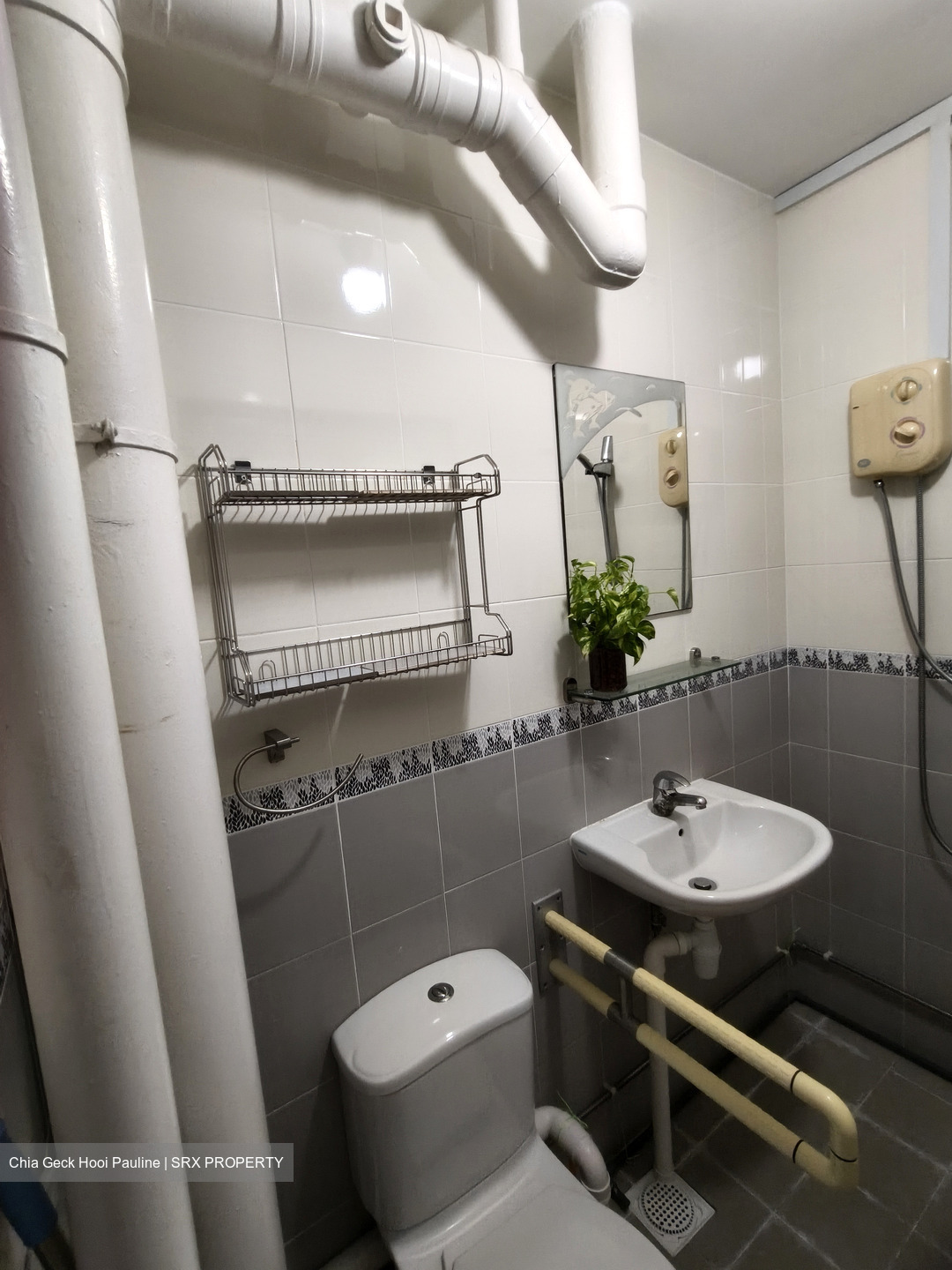 Blk 603 Hougang Avenue 4 (Hougang), HDB 4 Rooms #602354271